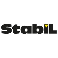 STABIL Stut- en schoringswerken logo - Similar company to Cobatim