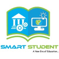 Smart Student ERP logo - Similar company to Lyra Information Technology Pvt.Ltd