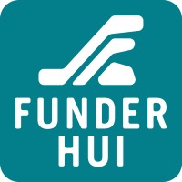 Funder Hui logo - Similar company to Ashley Lukens Consulting