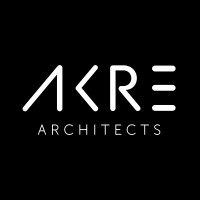 AKRE Architects logo - Similar company to Ar43