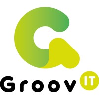 GroovIT GmbH logo - Similar company to Eavy Charging Gmbh