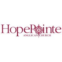 HopePointe Anglican Church logo - Similar company to El Alma
