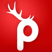 Prancer logo - Similar company to Achireum