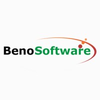 Beno-Software Services logo - Similar company to Beno Support Technologies
