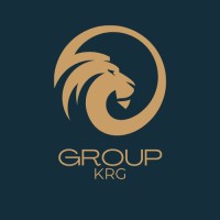 KRG Group logo - Similar company to Aggarwal Steels