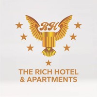 The Rich Hotel and Apartments logo - Similar company to Amer Hotel