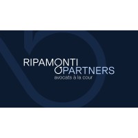 RIPAMONTI Partners logo - Similar company to Laserkube Par Nws Laser