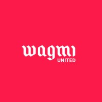 WAGMI United logo - Similar company to Pragmatiko