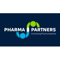 PharmaPartners SA logo - Similar company to Affinity Collective