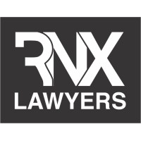 RNX Lawyers logo - Similar company to Unison Built