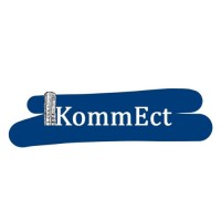 KommEct e.V. logo - Similar company to Kommunikos E.V.