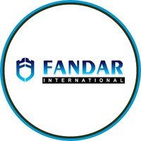 Fandar International logo - Similar company to Trade Workwear