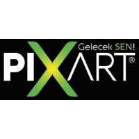 PiXart logo - Similar company to Brewlog