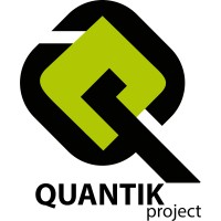 Quantik Project Srl logo - Similar company to Conhive
