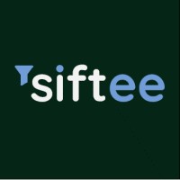 Siftee logo - Similar company to Oangle Pte Ltd