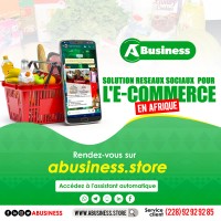 Abusiness_B2C