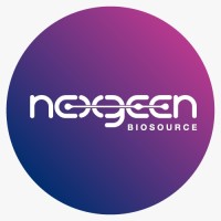 Nexgeen logo - Similar company to Biodevice