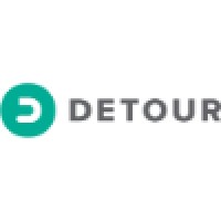 Detour.com logo - Similar company to Core Mobility