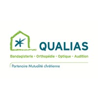 Qualias • Namur-BW logo - Similar company to Db Medic