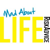 Mad About LIFE - Risk Advice logo - Similar company to Prospa Financial