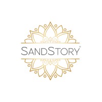 The SandStory Community logo - Similar company to Life Story