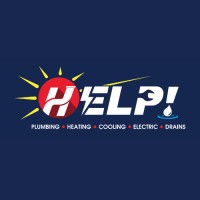HELP Plumbing, Heating and Air Conditioning logo - Similar company to Coached