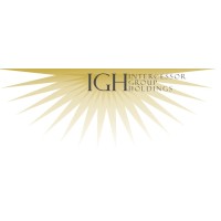 Intercessor Group holdings logo - Similar company to Star Pops
