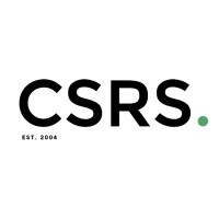 Corporate Social Responsibility Society (CSRS) logo - Similar company to Zoran