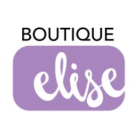 Boutique Elise logo - Similar company to Dash Boutique