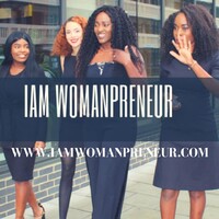 Iamwomanpreneur