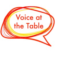 Voice At The Table (SARU) logo - Similar company to Nexus - Plan Managers