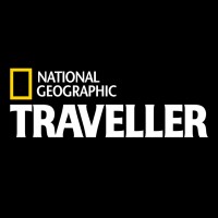 National Geographic Traveller (UK) logo - Similar company to Ink - We Are Travel Media