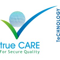 True Care Technology logo - Similar company to Sutton Stromart