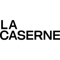 LA CASERNE logo - Similar company to L'Exception