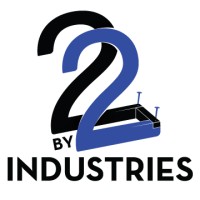 2by2 Industries logo - Similar company to Action Play Systems, Llc