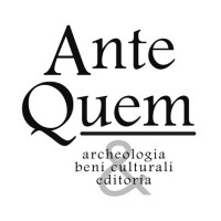 Ante Quem s.r.l. logo - Similar company to Studio Te.Am. Territorio E Ambiente