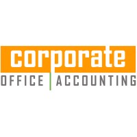 Corporate Office Accounting Private Limited logo - Similar company to Soas (Singapore Online Accounting Services) Taxation