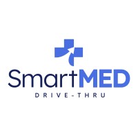 SmartMED Drive-Thru logo - Similar company to Smartmd