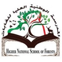 Ecole nationale supérieure des forêts ( ENSF ) logo - Similar company to Medafco-Développement