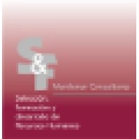 S&F MARDONAR CONSULTORES logo - Similar company to Leasba