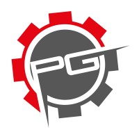 PG Srl logo - Similar company to Fidia Co
