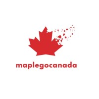 Maplegocanada logo - Similar company to Cisdesk