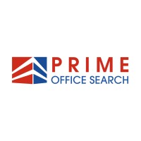 Prime Office Search logo - Similar company to Fuse Office Space