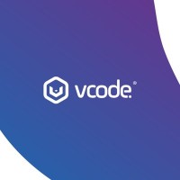 VCode logo - Similar company to Vqode Solutions Pvt. Ltd.