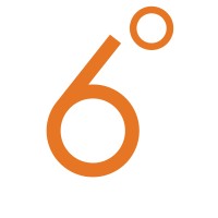6 Degrees Group logo - Similar company to 6 Degrees