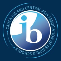 Caucasus and Central Asia Association of IB World Schools logo - Similar company to Envoy Llc