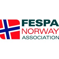 Fespa Norway logo - Similar company to Merkur Grafisk As