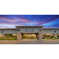 Evans Financial Group logo - Similar company to Lincoln Consultants