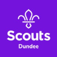Dundee District Scouts logo - Similar company to Just Bee