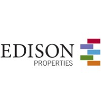 Edison Properties Winnipeg logo - Similar company to Thorwin Properties